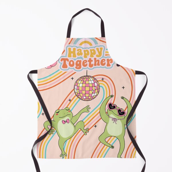 Item preview, Groovy Frogs designed and sold by littleveidy.