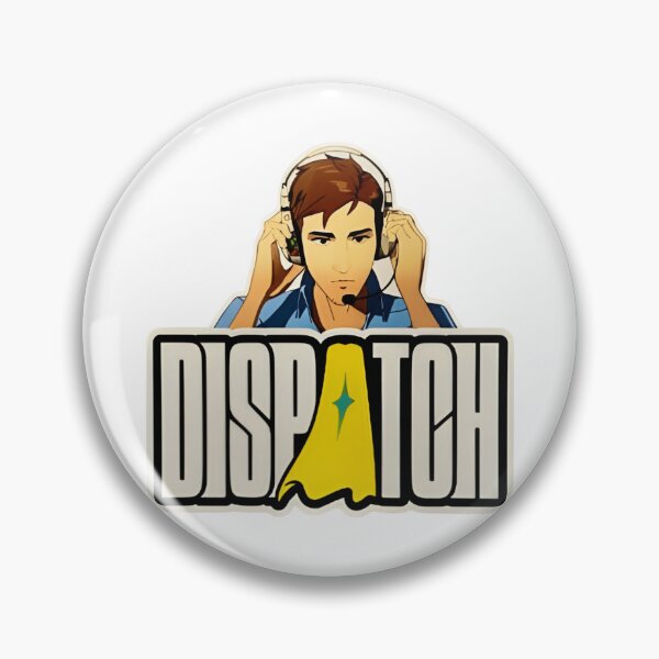 Item preview, Dispatch Game designed and sold by lmsendalfer.