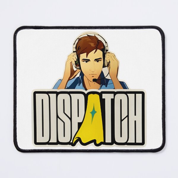 Item preview, Dispatch Game designed and sold by lmsendalfer.