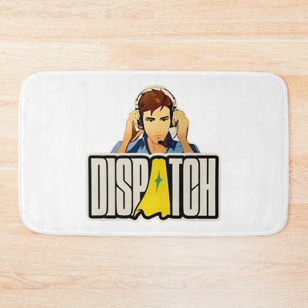 Item preview, Dispatch Game designed and sold by lmsendalfer.