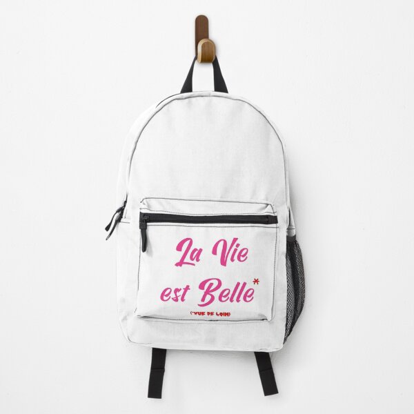 Item preview, LIFE IS BEAUTIFUL! (seen from afar) designed and sold by francoisville.
