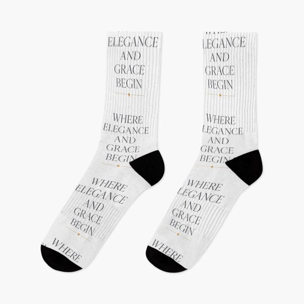Item preview, Majestic Grace Quote designed and sold by SignumShop.