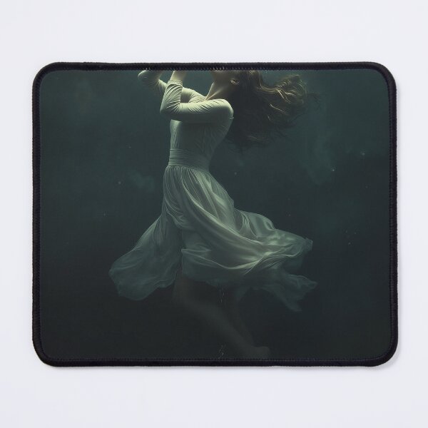 Item preview, Ascension Beneath the Waves designed and sold by oanaunciuleanu.