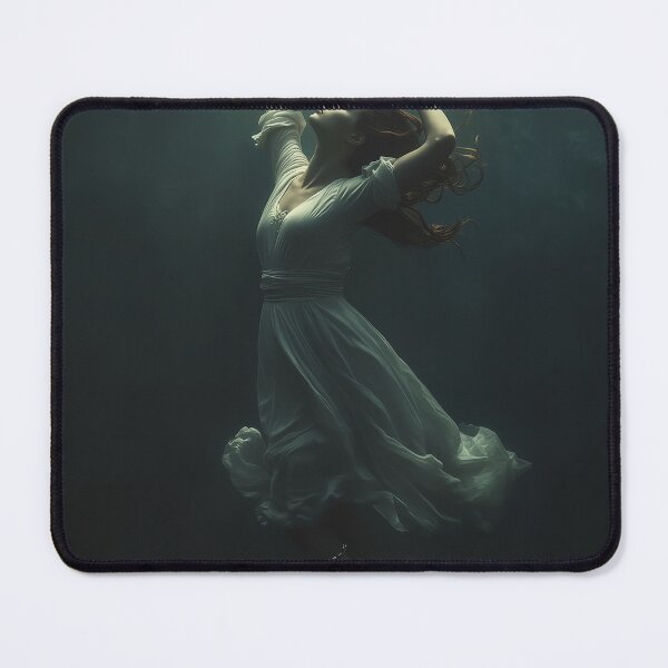 Item preview, Ascension Beneath the Waves designed and sold by oanaunciuleanu.