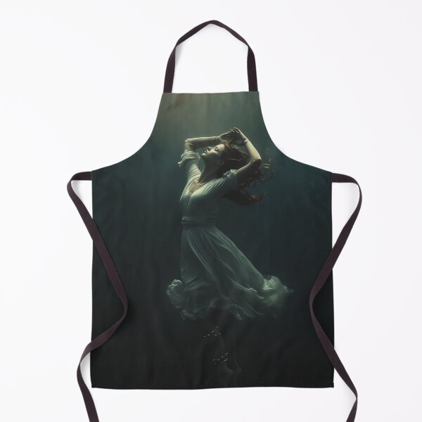 Item preview, Ascension Beneath the Waves designed and sold by oanaunciuleanu.