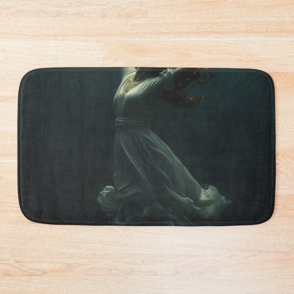Item preview, Ascension Beneath the Waves designed and sold by oanaunciuleanu.