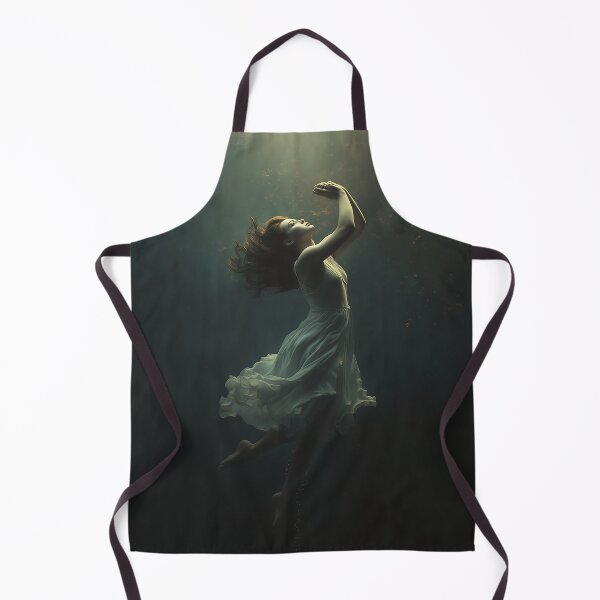 Item preview, Ascension Beneath the Waves designed and sold by oanaunciuleanu.