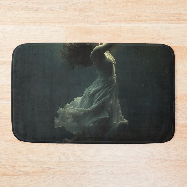 Item preview, Ascension Beneath the Waves designed and sold by oanaunciuleanu.