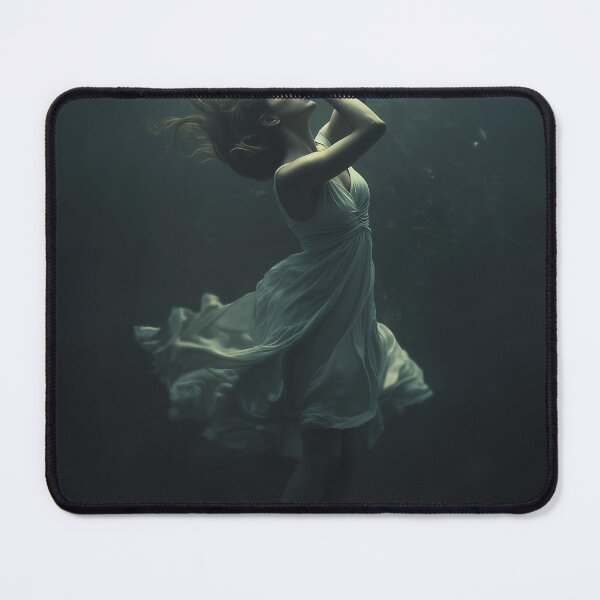 Item preview, Ascension Beneath the Waves designed and sold by oanaunciuleanu.