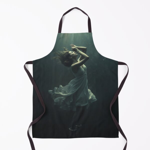 Item preview, Ascension Beneath the Waves designed and sold by oanaunciuleanu.