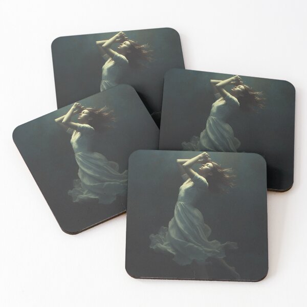 Item preview, Ascension Beneath the Waves designed and sold by oanaunciuleanu.
