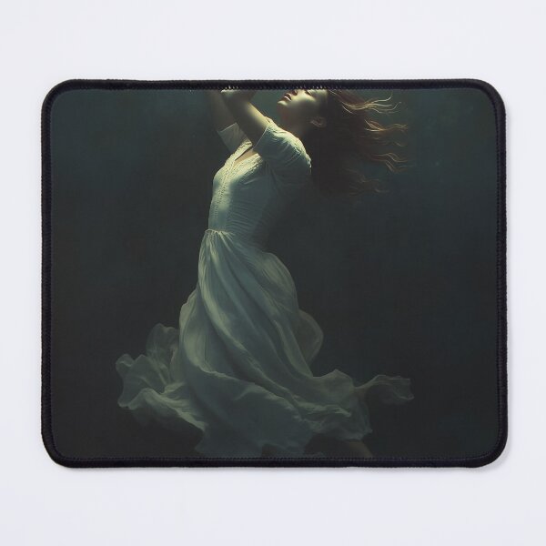 Item preview, Ascension Beneath the Waves designed and sold by oanaunciuleanu.