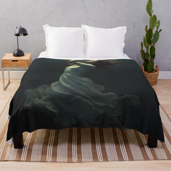 Item preview, Ascension Beneath the Waves designed and sold by oanaunciuleanu.