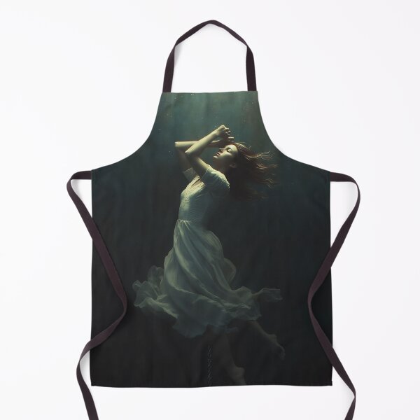 Item preview, Ascension Beneath the Waves designed and sold by oanaunciuleanu.