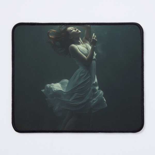 Item preview, Ascension Beneath the Waves designed and sold by oanaunciuleanu.