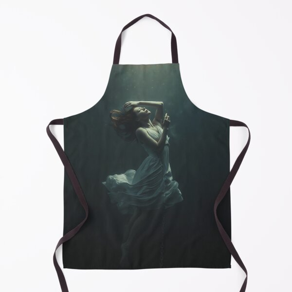 Item preview, Ascension Beneath the Waves designed and sold by oanaunciuleanu.