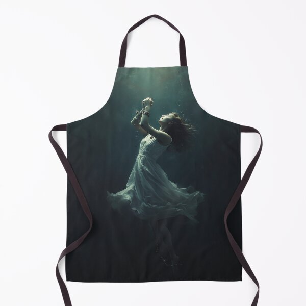 Item preview, Ascension Beneath the Waves designed and sold by oanaunciuleanu.