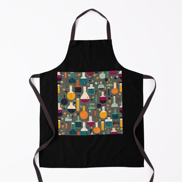 Item preview, Chemical flask phone case pattern  designed and sold by SmileshareShop.