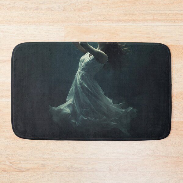 Item preview, Ascension Beneath the Waves designed and sold by oanaunciuleanu.
