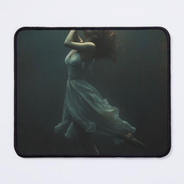 Item preview, Ascension Beneath the Waves designed and sold by oanaunciuleanu.