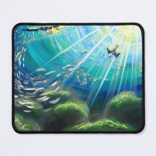 Item preview, Fishing with Cormorants designed and sold by JustABirb.
