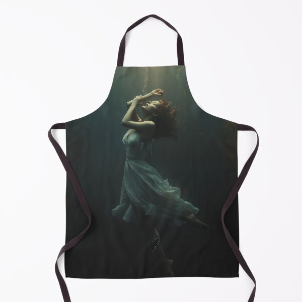 Item preview, Ascension Beneath the Waves designed and sold by oanaunciuleanu.