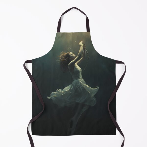Item preview, Ascension Beneath the Waves designed and sold by oanaunciuleanu.