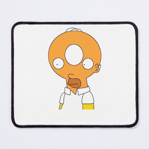 Item preview,  Homer Simpson  designed and sold by bertyb123.