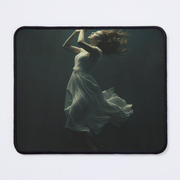 Item preview, Ascension Beneath the Waves designed and sold by oanaunciuleanu.