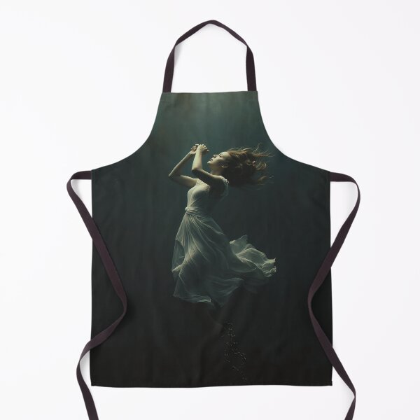Item preview, Ascension Beneath the Waves designed and sold by oanaunciuleanu.