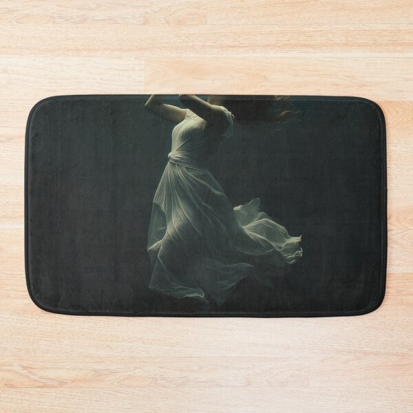 Item preview, Ascension Beneath the Waves designed and sold by oanaunciuleanu.