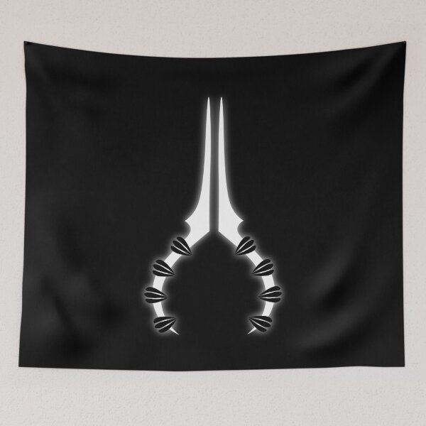 Item preview, Grand Silk  designed and sold by Marissa Scudder.