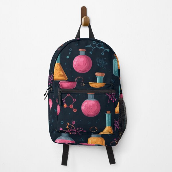 Item preview, Chemical flask school lover pattern designed and sold by SmileshareShop.