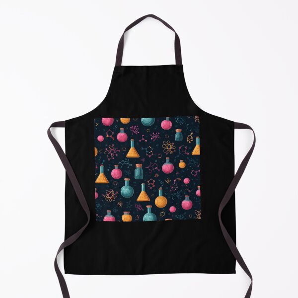 Item preview, Chemical flask school lover pattern  designed and sold by SmileshareShop.