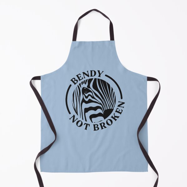 Item preview, EDS Awareness Zebra - Bendy Not Broken designed and sold by Designs by Jesabee.