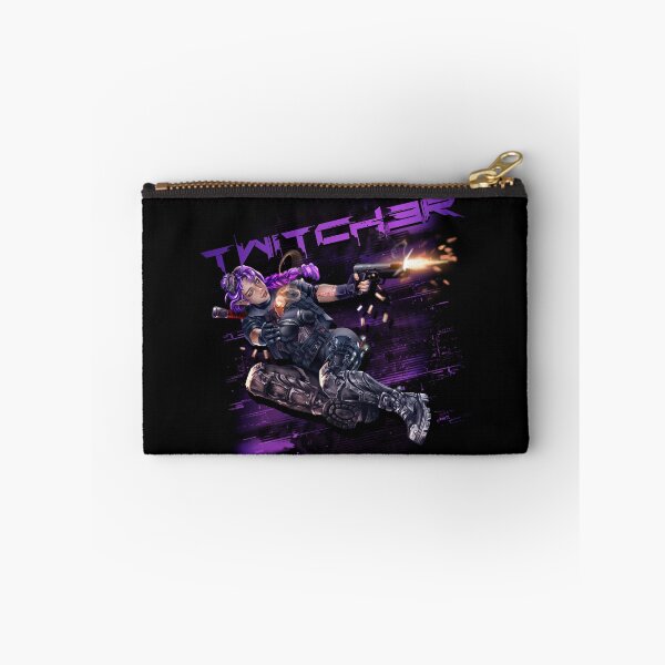 Item preview, Twitcher designed and sold by ZMcKDesign.
