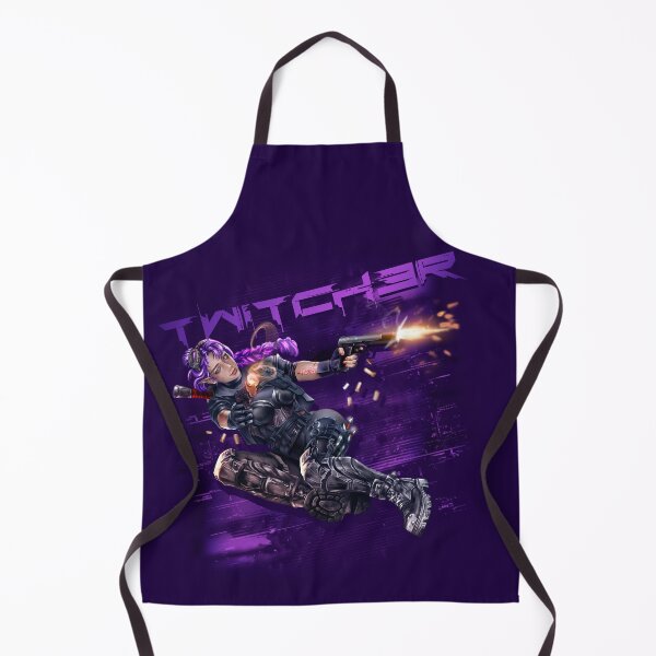 Item preview, Twitcher designed and sold by ZMcKDesign.