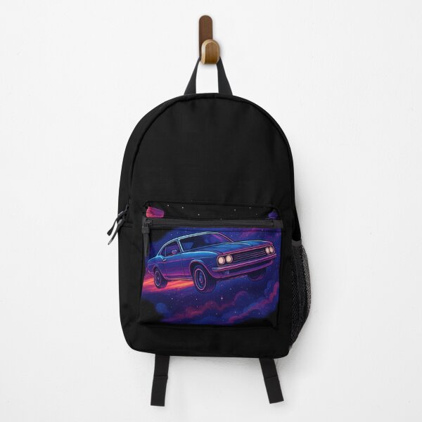 Item preview, RETRO COSMIC CRUISER designed and sold by TendenciaImpressa.