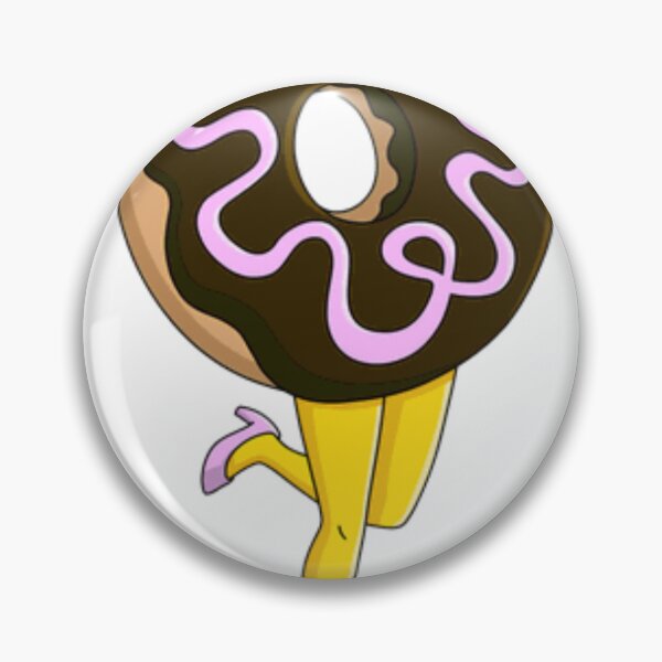 Item preview, Donut legs designed and sold by bertyb123.