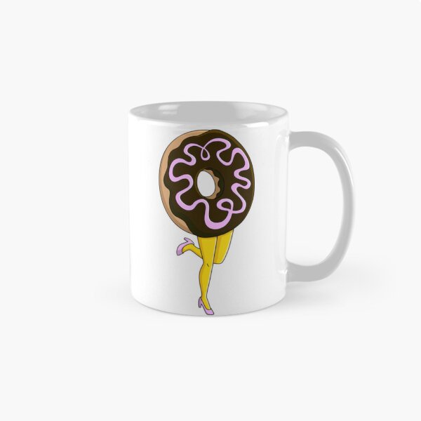 Item preview, Donut legs designed and sold by bertyb123.