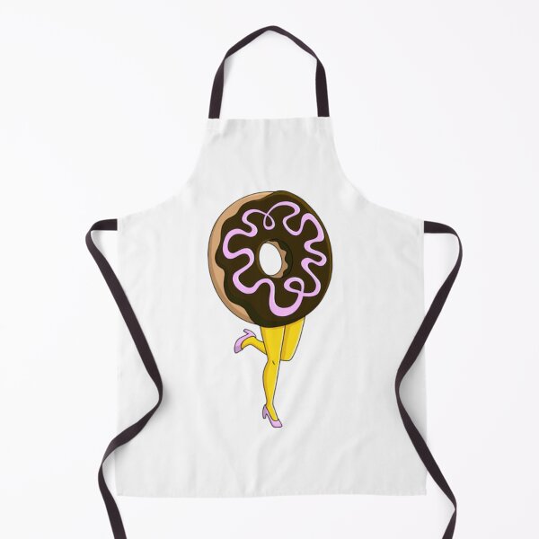 Item preview, Donut legs designed and sold by bertyb123.