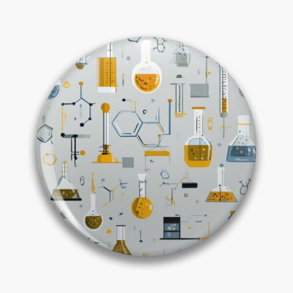 Item preview, Chemistry enthusiasts pattern  designed and sold by SmileshareShop.