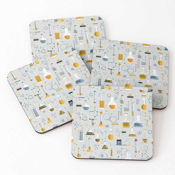 Item preview, Chemistry enthusiasts pattern  designed and sold by SmileshareShop.