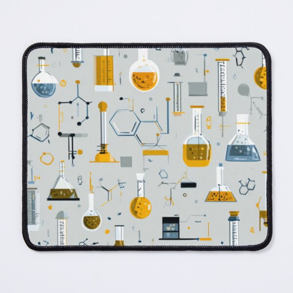 Item preview, Chemistry enthusiasts pattern designed and sold by SmileshareShop.