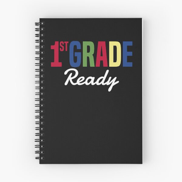 Item preview, 1st Grade designed and sold by 2djazz.