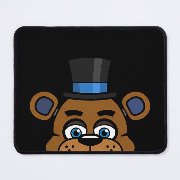 Item preview, Freddy Fazbear Peeker designed and sold by DeviantMerch.