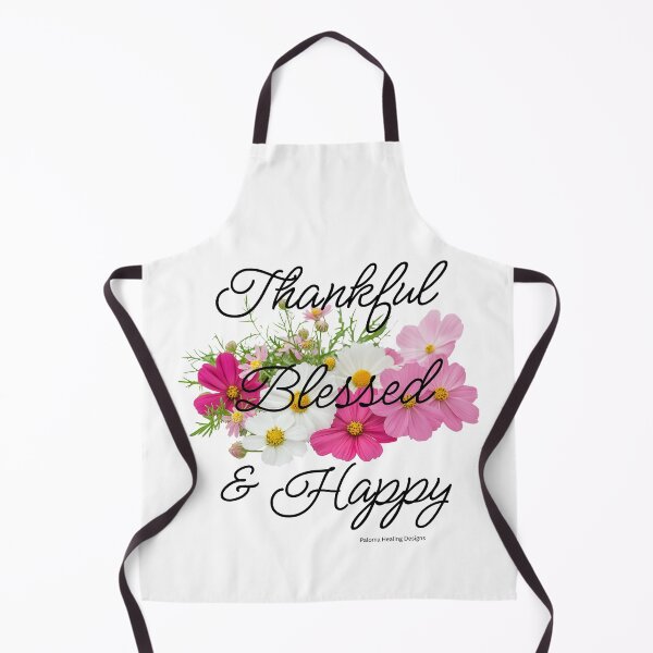 Item preview, Thankful Blessed Happy designed and sold by PalomaHealing24.