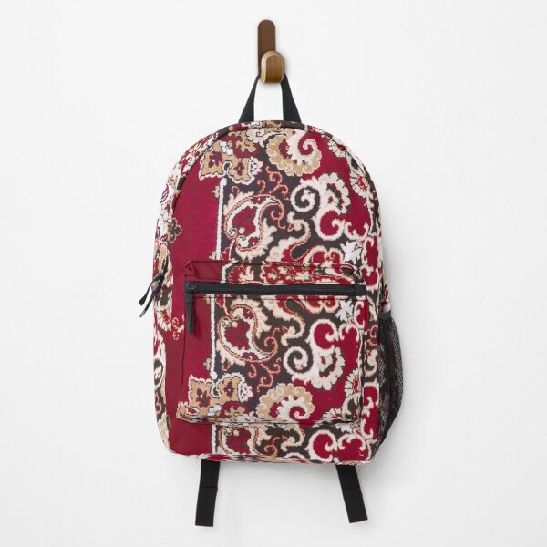 Item preview, Tatara Crimson designed and sold by Olivia Tatara.