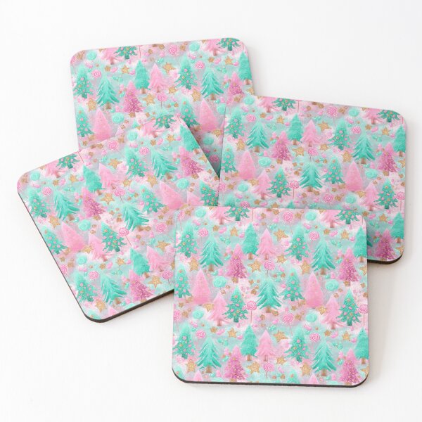 Item preview, Peppermint Pines designed and sold by Sass&ClassCreative.