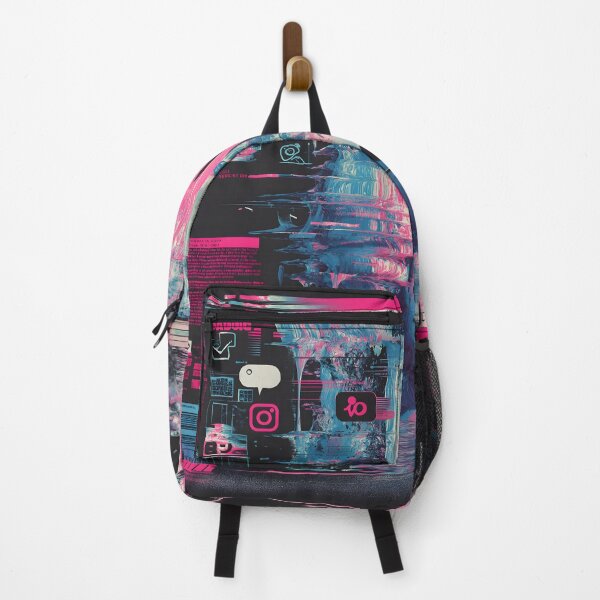 Item preview, Digital Chaos Glitch Art designed and sold by MeridianVisions.